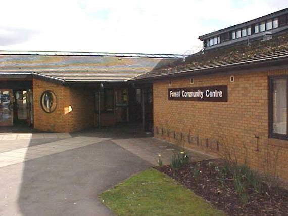 Forest Community Centre